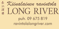 Helsingin Long River Oy